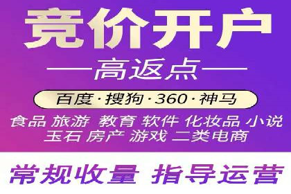 竞价排名失败案例：原因与教训